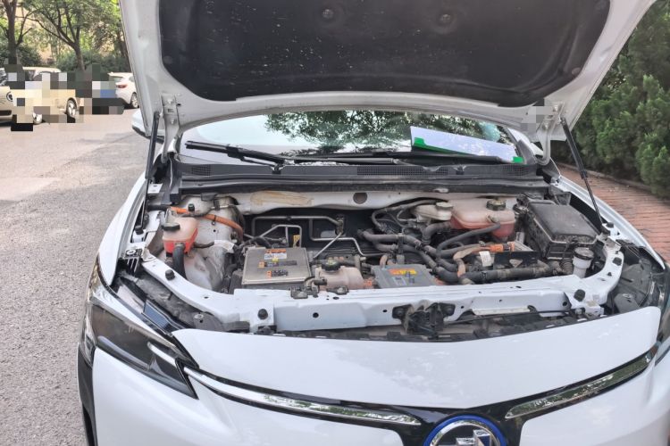 Used Buick Velite 6 2023 430km Range Commuter Version Engine Bay Right