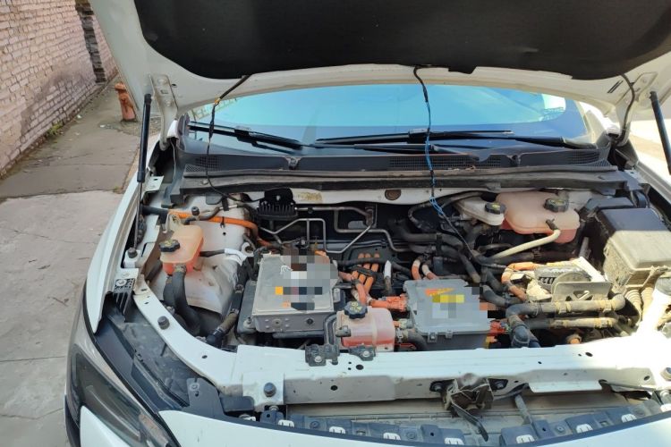 Used Buick Velite 6 2023 430km Enjoyment Version Engine Bay Right
