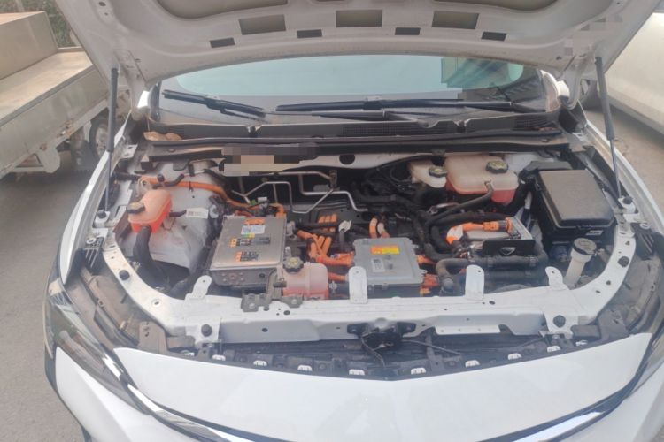 Used Buick Velite 6 2023 430km Range Commuter Version Engine Bay Right