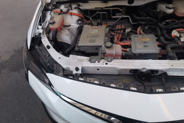 Used Buick Velite 6 2023 430km Range Commuter Version Engine Bay Right