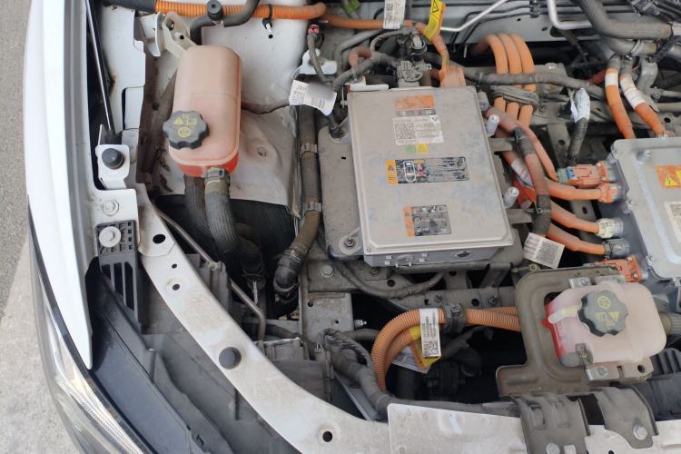 Used Buick Velite 6 2023 430km Comfort Edition Engine Bay Right