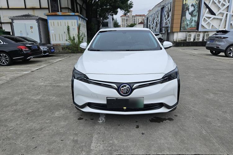 Used Buick Velite 6 2023 430km Range Commuter Version Exterior 1