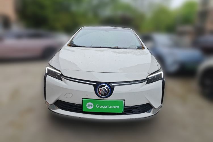 Used Buick Velite 6 2023 430km Enjoyment Version Exterior 1