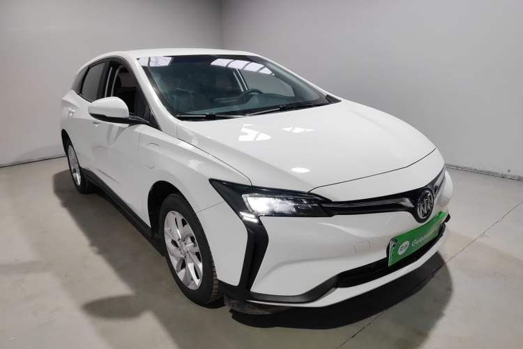 Used Buick Velite 6 2023 Revised Version 430 km Range – Commuter Edition Exterior 2