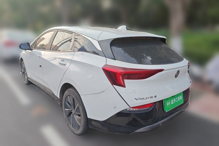Used Buick Velite 6 2023 430km Comfort Edition Exterior 3