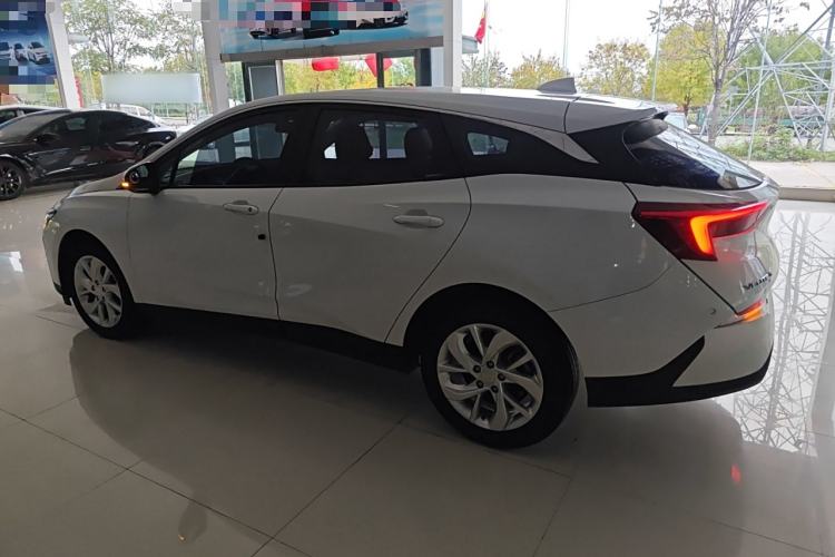 Used Buick Velite 6 2023 430km Range Commuter Version Exterior 3