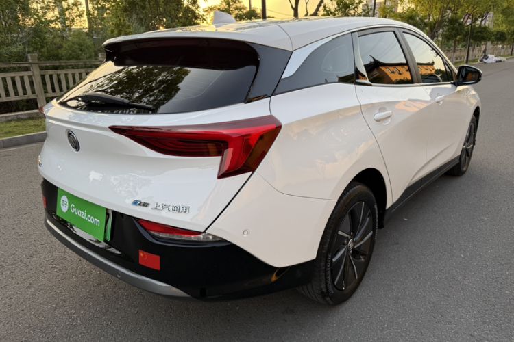 Used Buick Velite 6 2023 430km Enjoyment Version Exterior 3