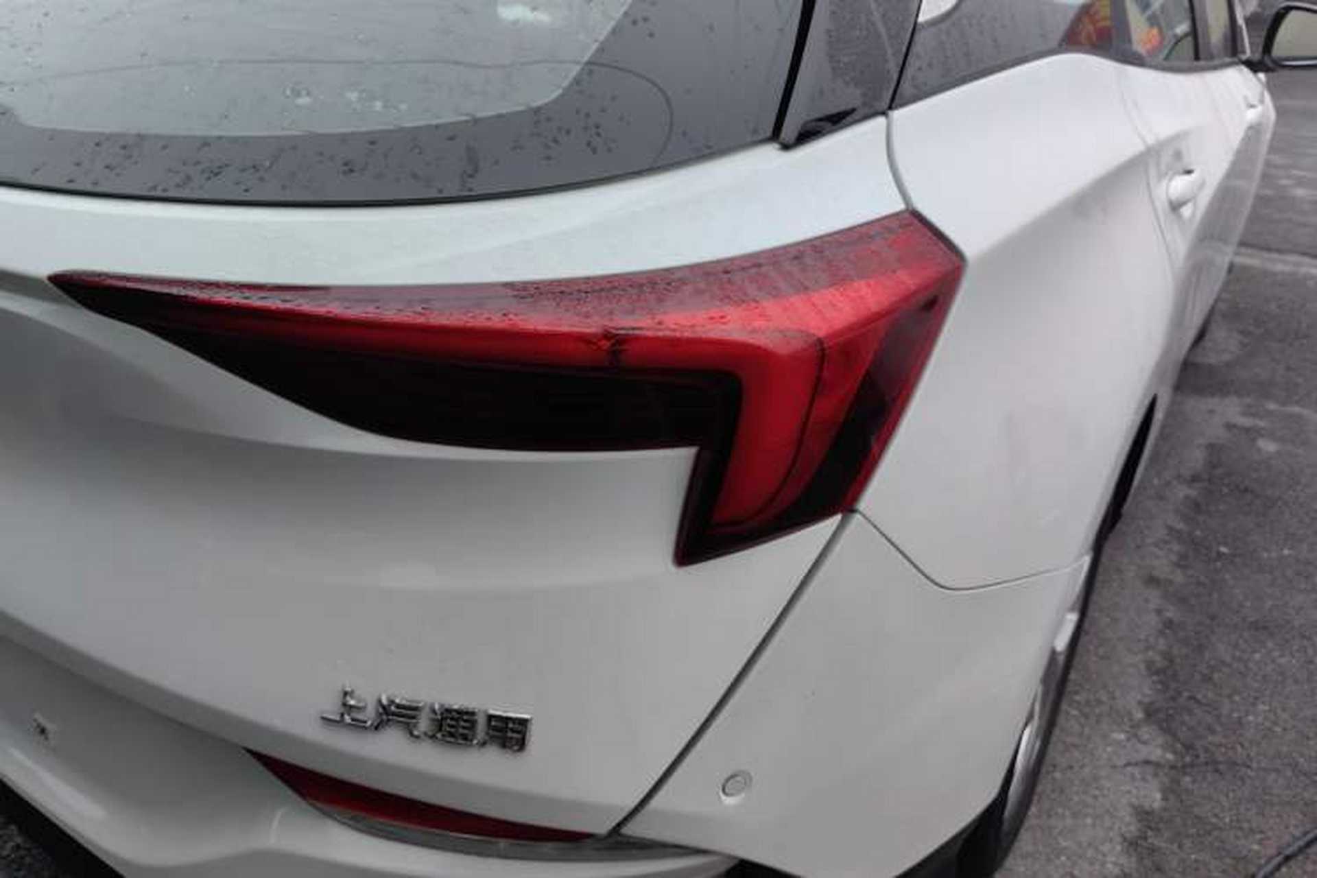 Used Buick Velite 6 2023 Revised Version 430 km Range – Commuter Edition Exterior 3