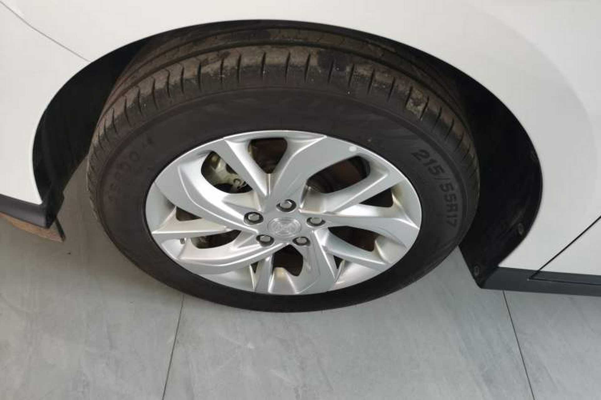 Used Buick Velite 6 2023 430km Range Commuter Version Exterior 4