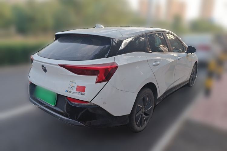 Used Buick Velite 6 2023 430km Comfort Edition Exterior 5