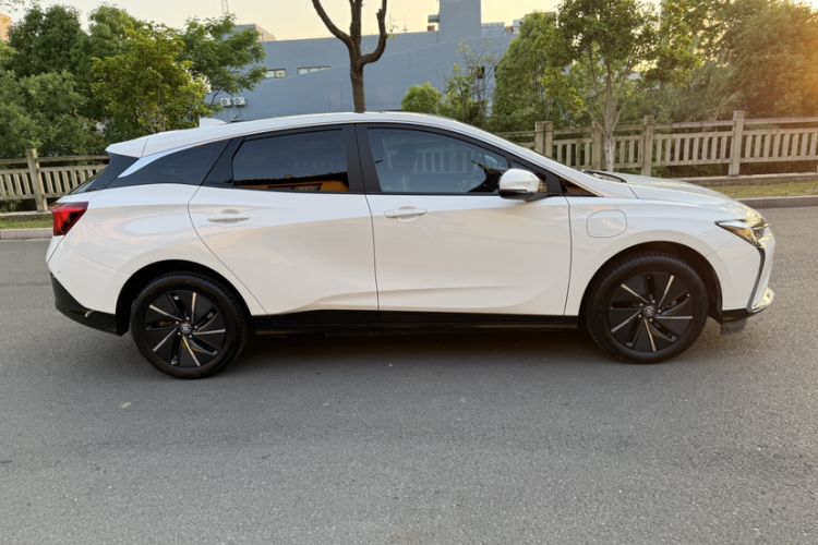 Used Buick Velite 6 2023 430km Enjoyment Version Exterior 5