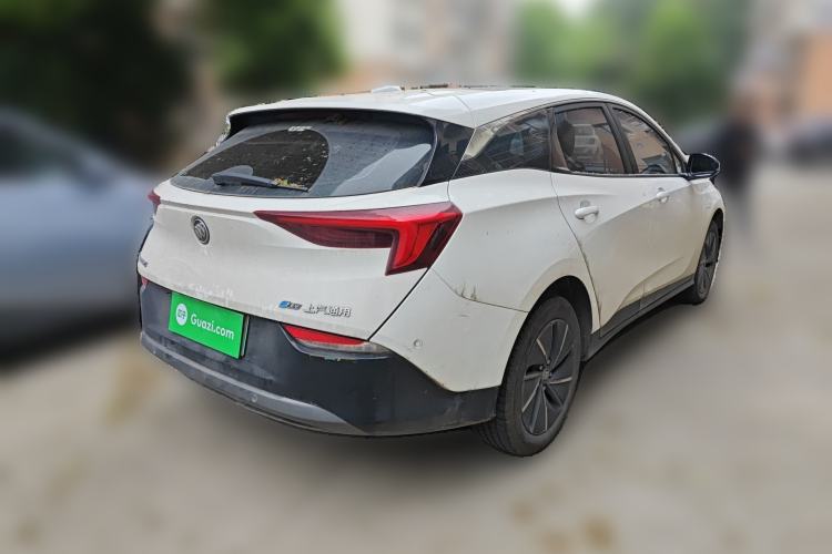 Used Buick Velite 6 2023 430km Enjoyment Version Exterior 5
