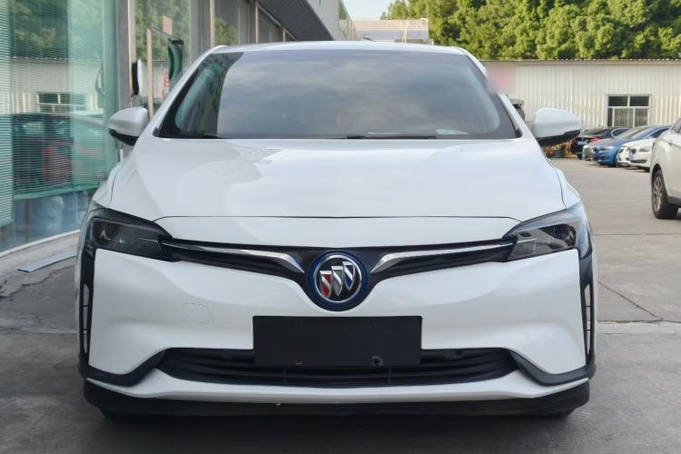 Used Buick Velite 6 2023 Revised Version 430 km Range – Commuter Edition Exterior 5