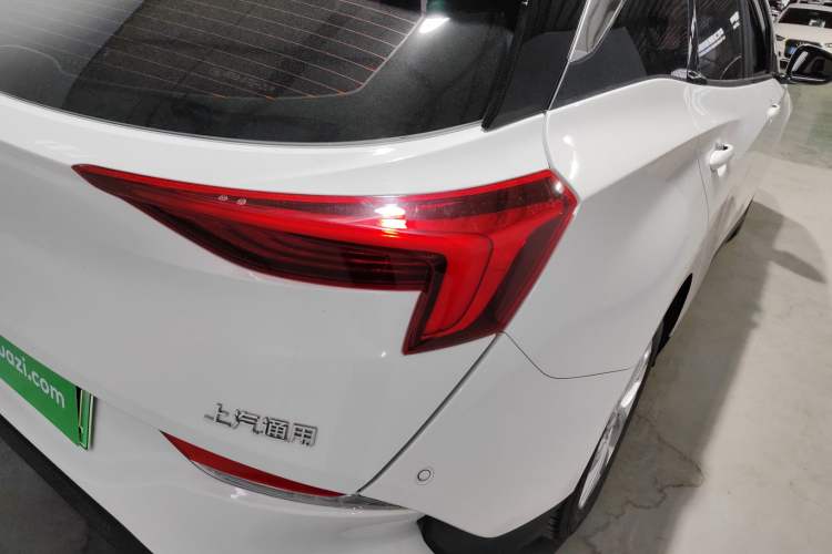 Used Buick Velite 6 2023 Revised Version 430 km Range – Commuter Edition Exterior 6