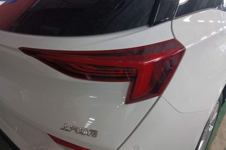 Used Buick Velite 6 2023 Revised Version 430 km Range – Commuter Edition Exterior 6