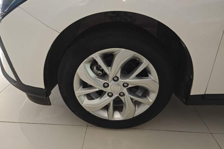 Used Buick Velite 6 2023 430km Range Commuter Version Exterior 7