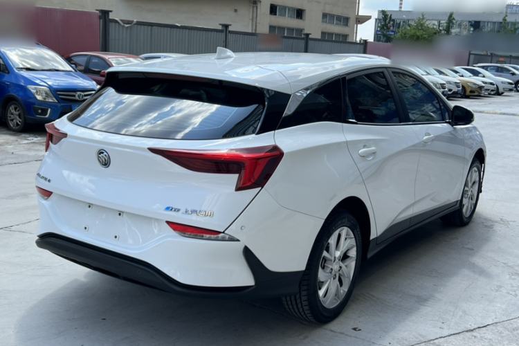 Used Buick Velite 6 2023 430km Range Commuter Version Exterior 7