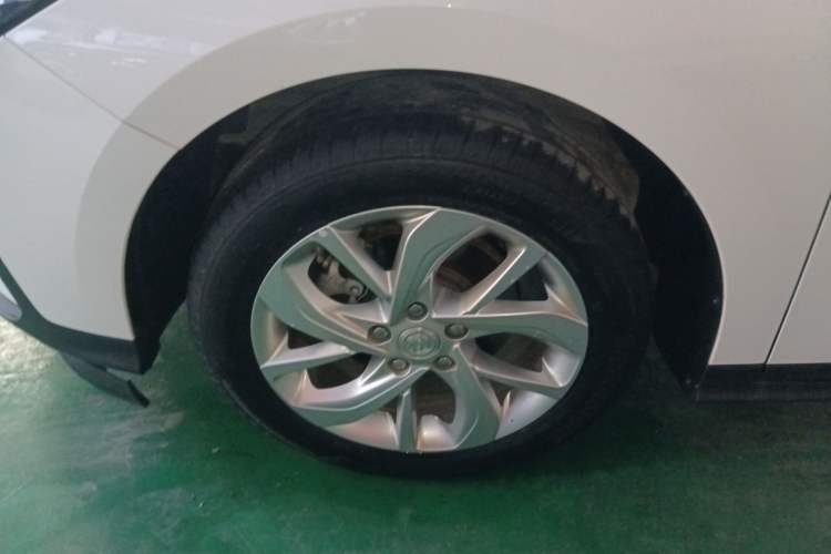 Used Buick Velite 6 2023 Revised Version 430 km Range – Commuter Edition Exterior 7