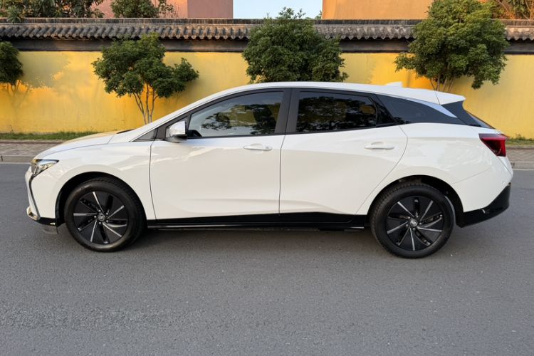 Used Buick Velite 6 2023 430km Enjoyment Version Exterior 7