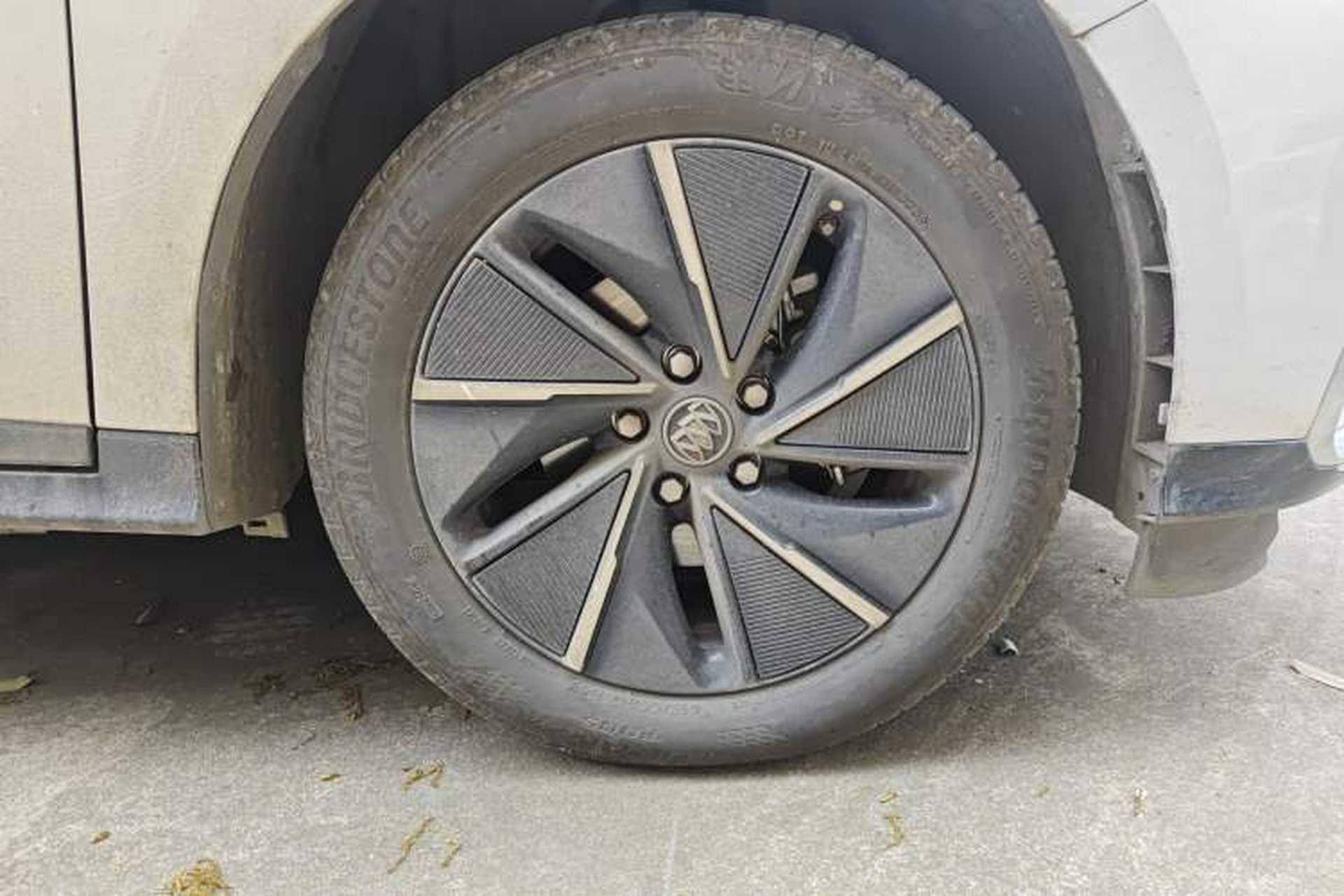 Used Buick Velite 6 2023 430km Enjoyment Version Exterior 7