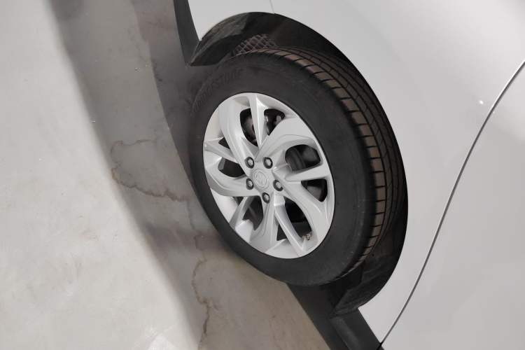 Used Buick Velite 6 2023 Revised Version 430 km Range – Commuter Edition Exterior 8