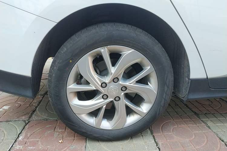 Used Buick Velite 6 2023 Revised Version 430 km Range – Commuter Edition Exterior 8