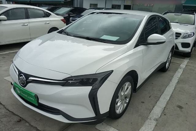 Used Buick Velite 6 2023 430km Range Commuter Version