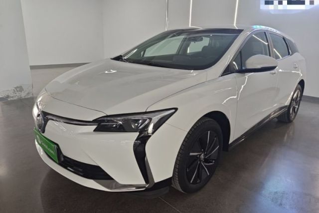 Used Buick Velite 6 2023 430km Comfort Edition