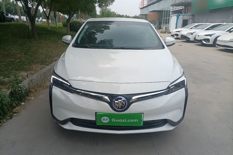 Used Buick Velite 6 2023 430km Range Commuter Version Front