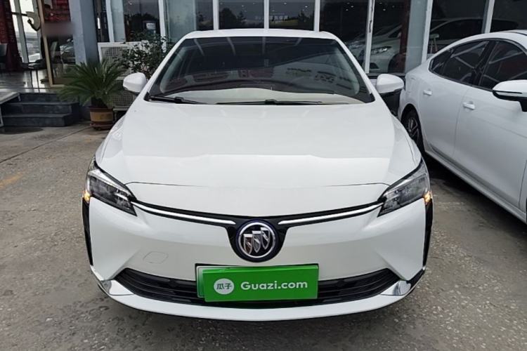 Used Buick Velite 6 2023 430km Comfort Edition Front
