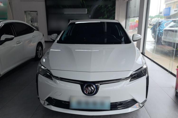Used Buick Velite 6 2023 430km Comfort Edition Front