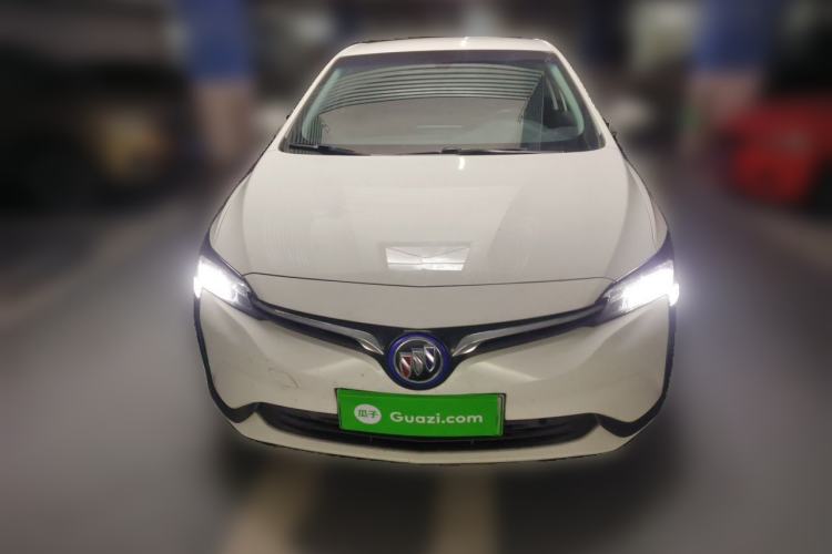 Used Buick Velite 6 2023 430km Range Commuter Version Front