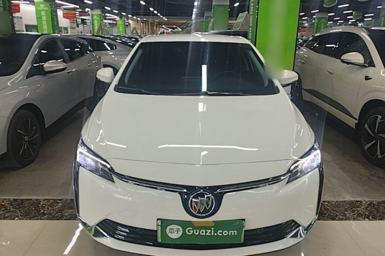 Used Buick Velite 6 2023 430km Comfort Edition Front
