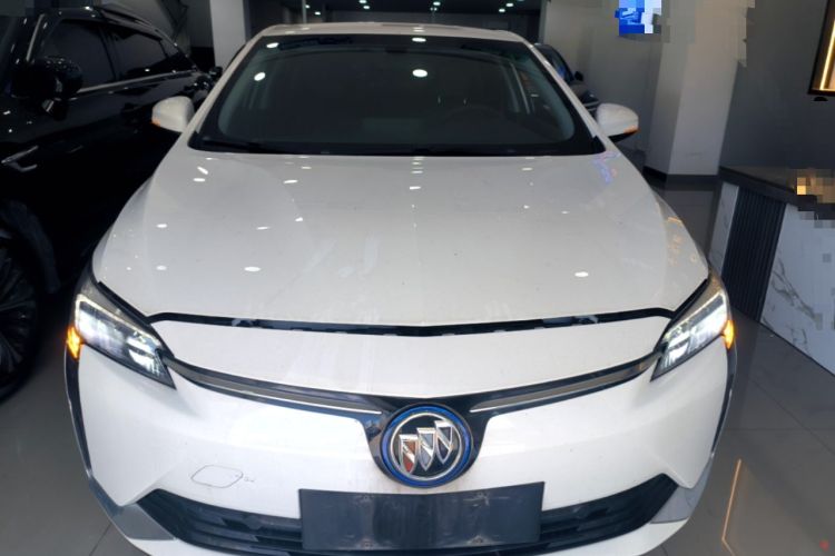 Used Buick Velite 6 2023 430km Comfort Edition Front