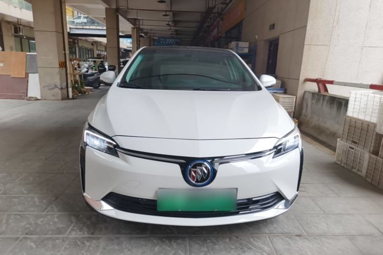 Used Buick Velite 6 2023 430km Enjoyment Version Front