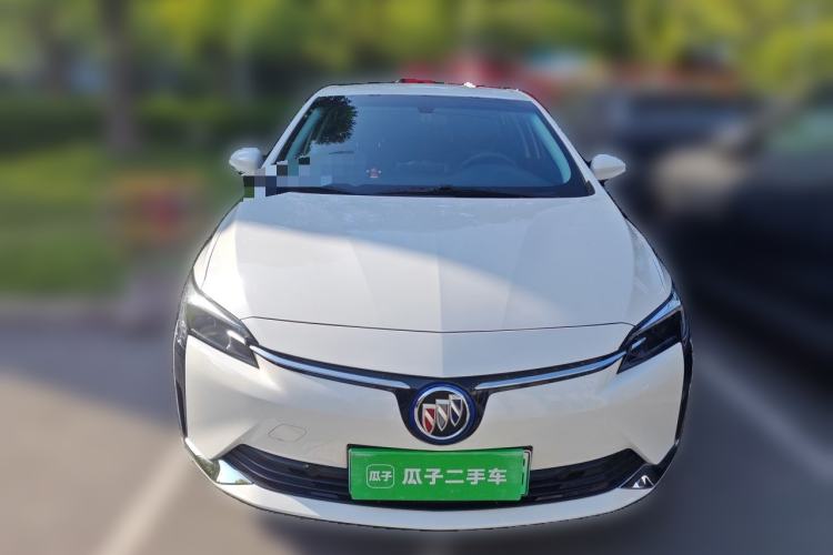 Used Buick Velite 6 2023 430km Comfort Edition Front