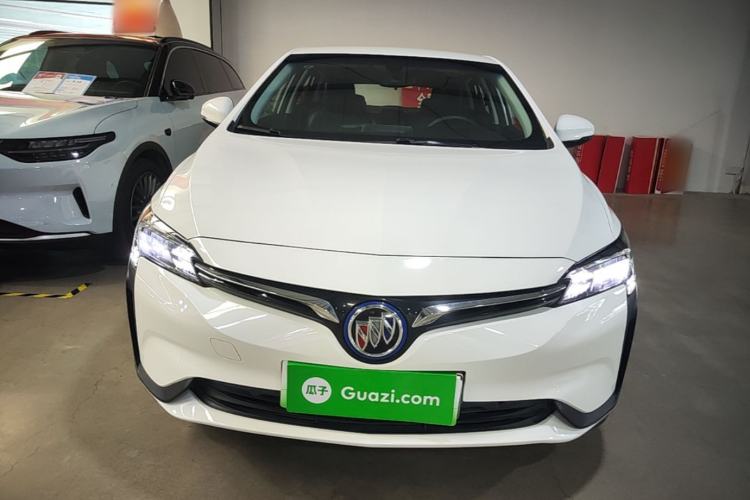 Used Buick Velite 6 2023 430km Range Commuter Version Front