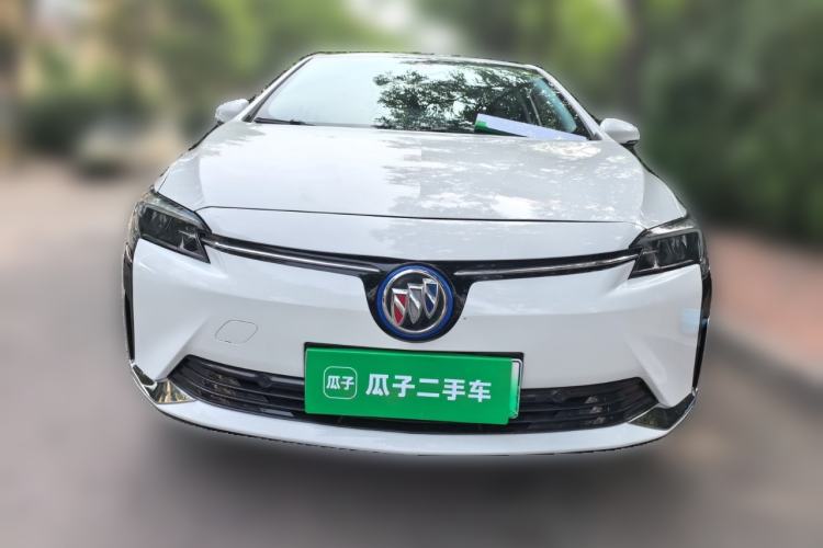 Used Buick Velite 6 2023 430km Range Commuter Version Front