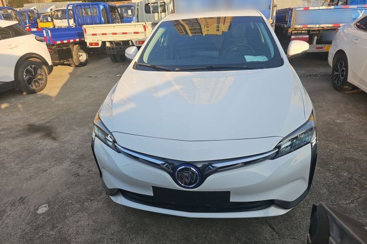 Used Buick Velite 6 2023 430km Comfort Edition Front
