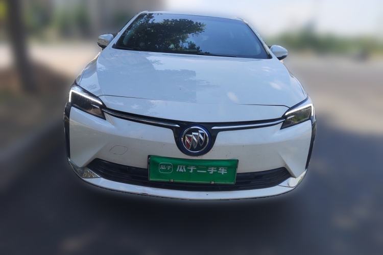 Used Buick Velite 6 2023 430km Comfort Edition Front