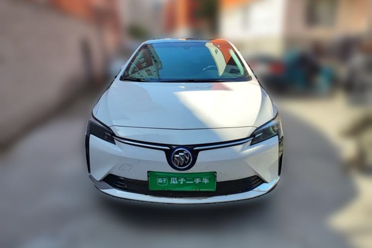 Used Buick Velite 6 2023 430km Enjoyment Version Front