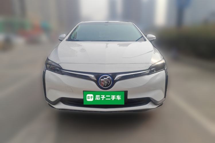 Used Buick Velite 6 2023 430km Range Commuter Version Front
