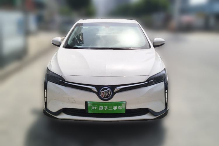 Used Buick Velite 6 2023 430km Range Commuter Version Front