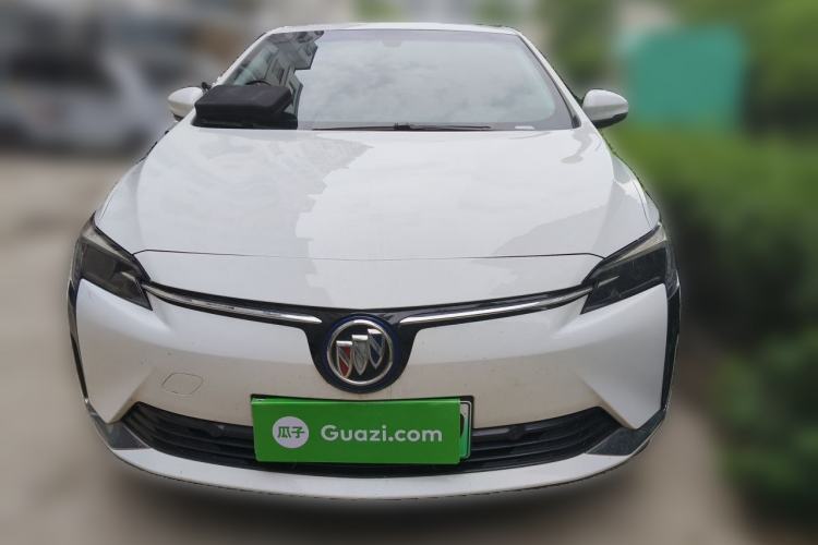 Used Buick Velite 6 2023 430km Comfort Edition Front