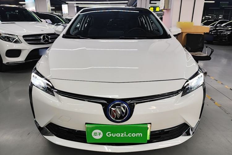 Used Buick Velite 6 2023 430km Enjoyment Version Front