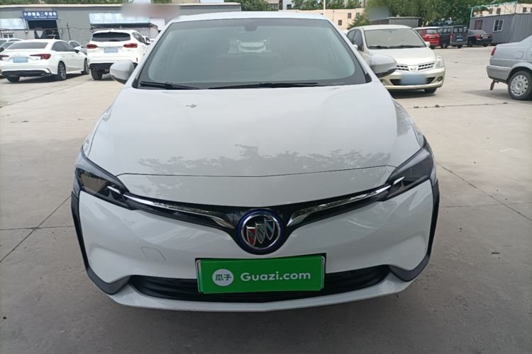 Used Buick Velite 6 2023 430km Range Commuter Version Front