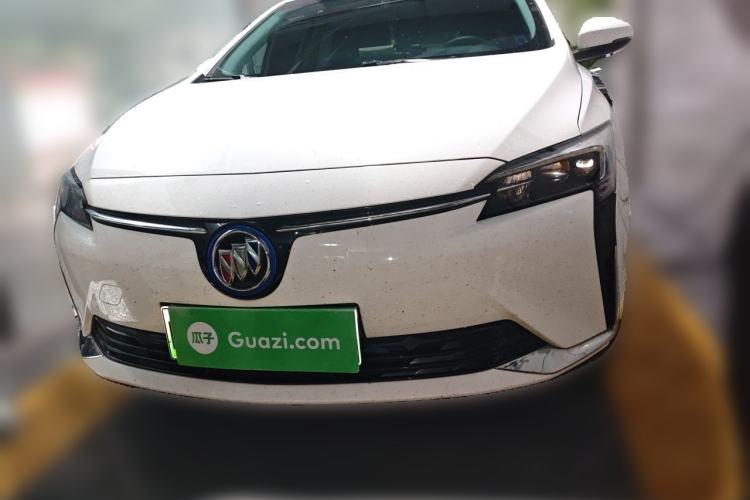 Used Buick Velite 6 2023 430km Comfort Edition Front