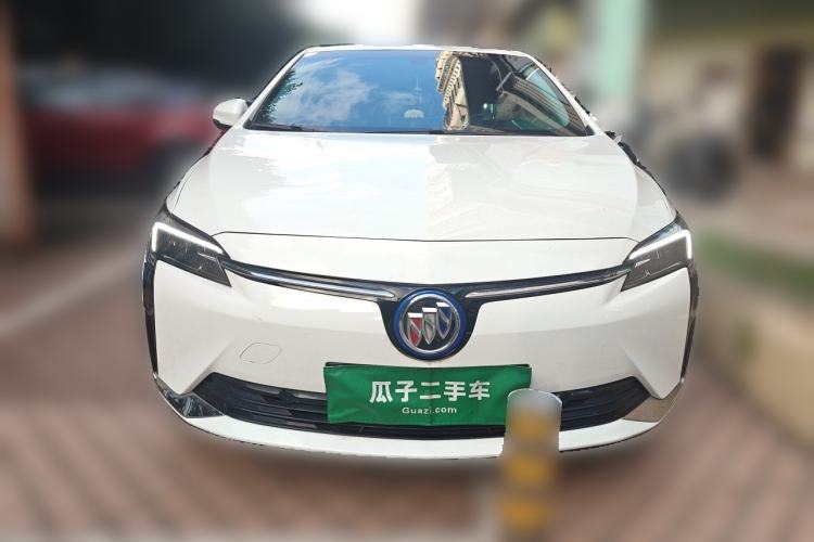 Used Buick Velite 6 2023 430km Comfort Edition Front