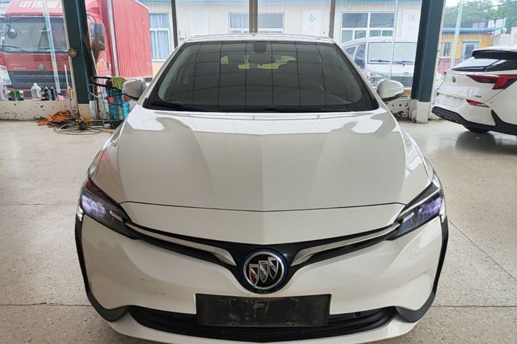 Used Buick Velite 6 2023 430km Range Commuter Version Front