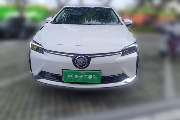 Used Buick Velite 6 2023 430km Comfort Edition Front